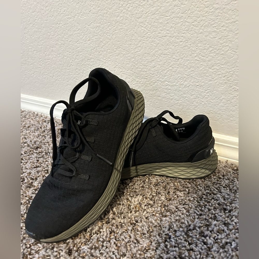 NoBull Ripstop Runner